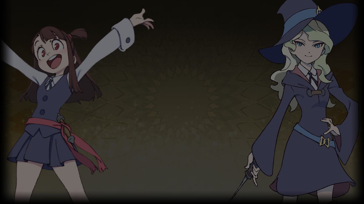Two Rivals