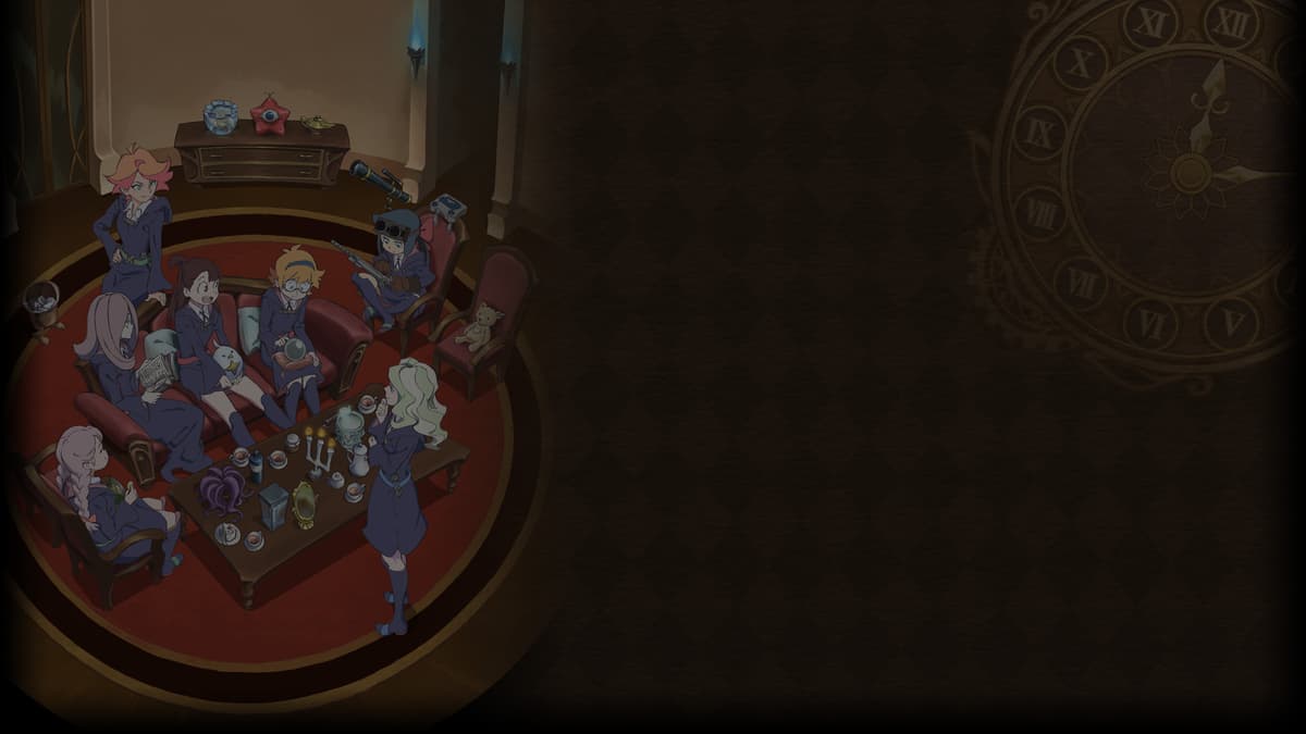 Horologium Chamber