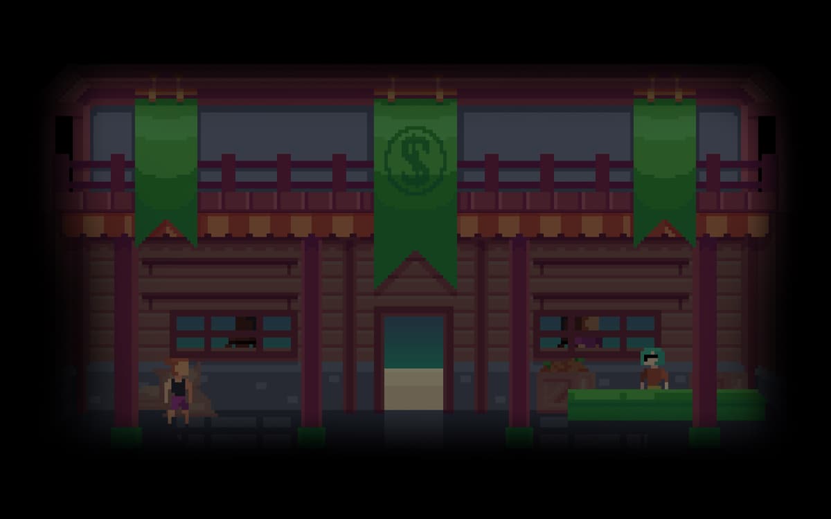 General Store