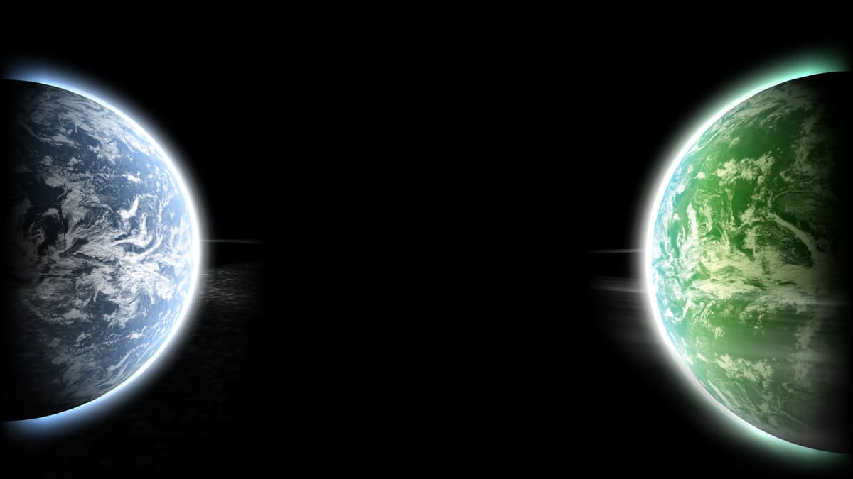 Contrasting Planets