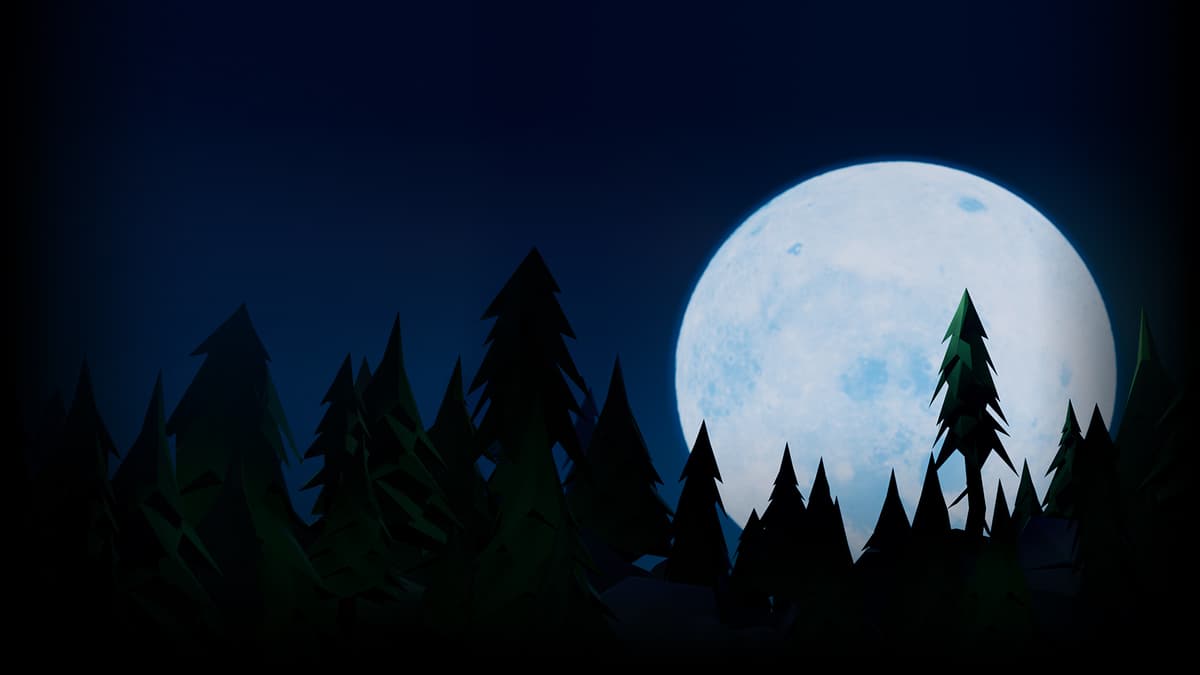 Night Mode