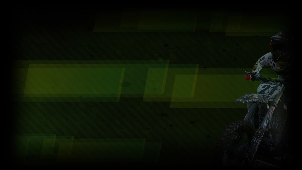 Anderson (Profile Background)