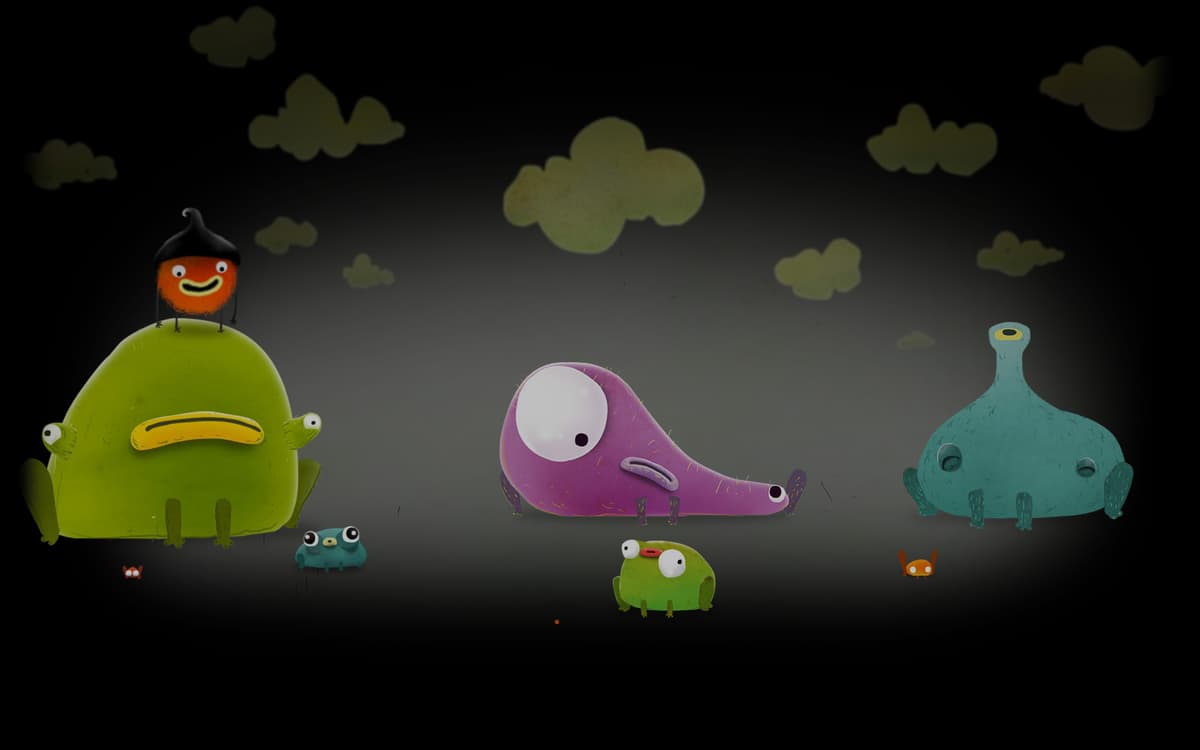 Frogs