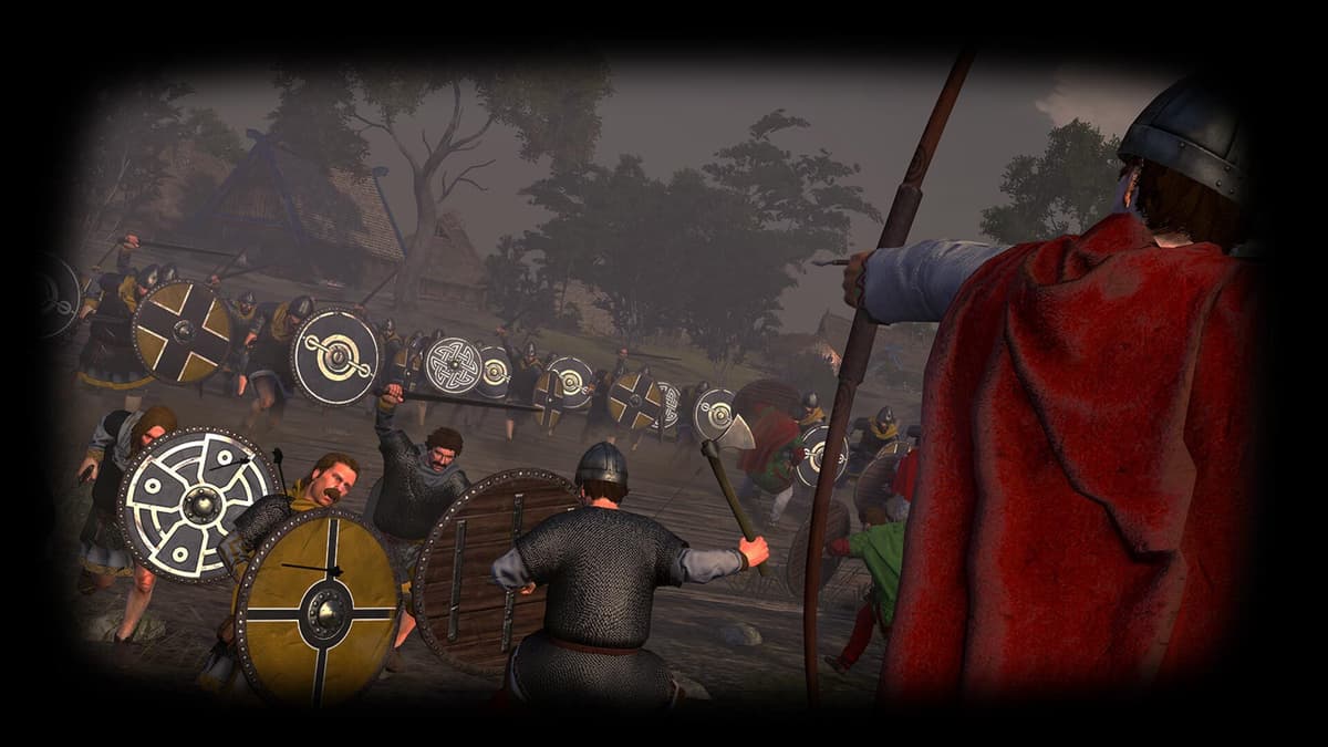 Longbow