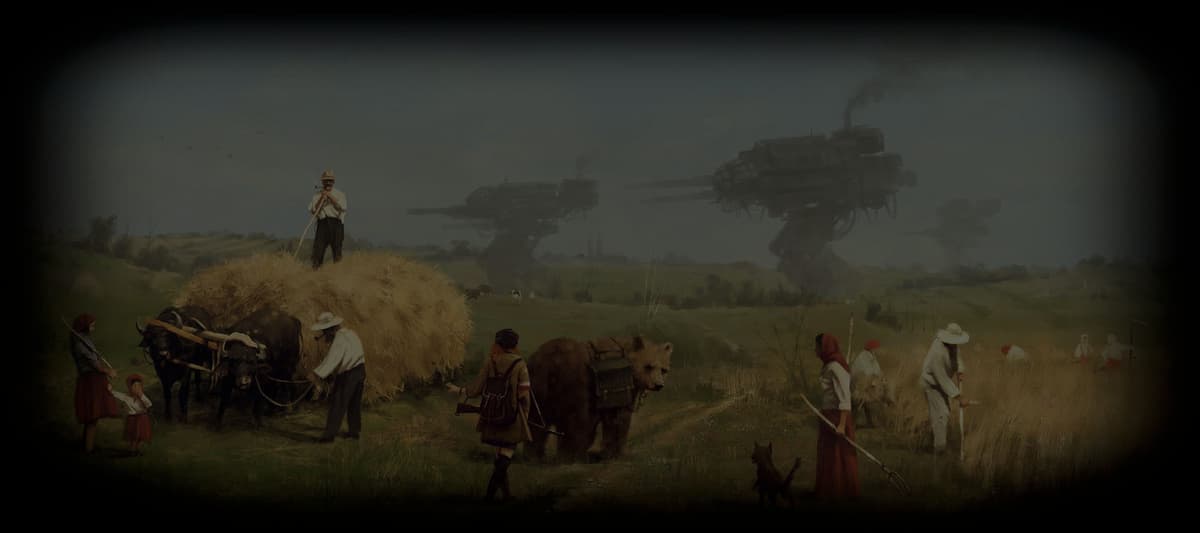 Harvest Advvantage