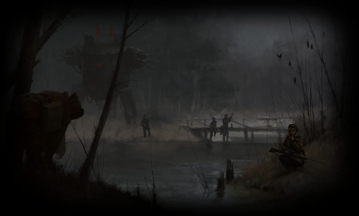 Bridge