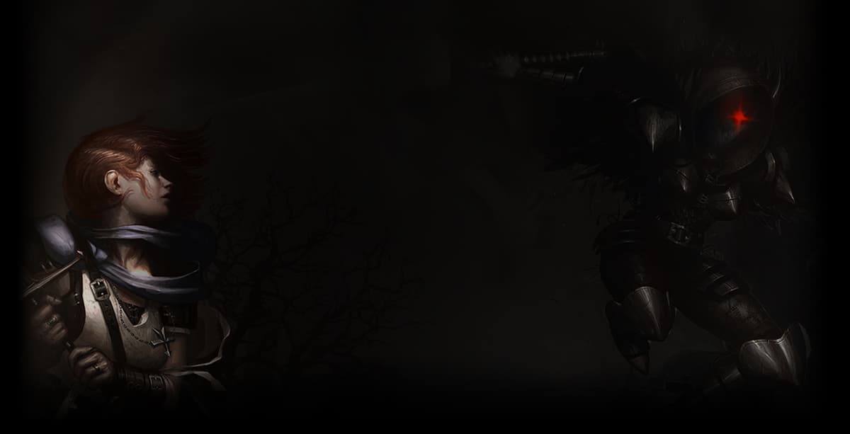 Dark Devotion - Background 2