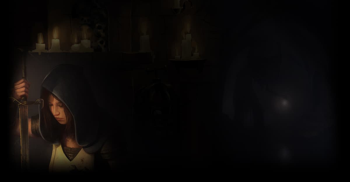 Dark Devotion - Background 4