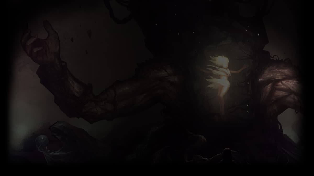 Dark Devotion - Background 5