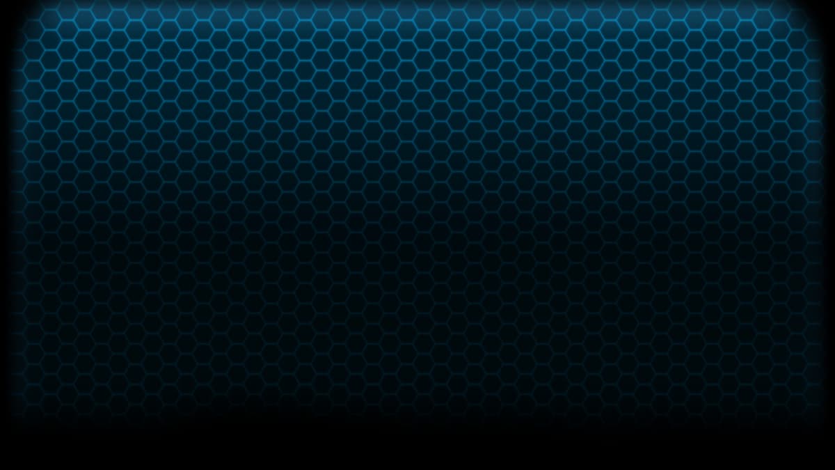 Hexagons