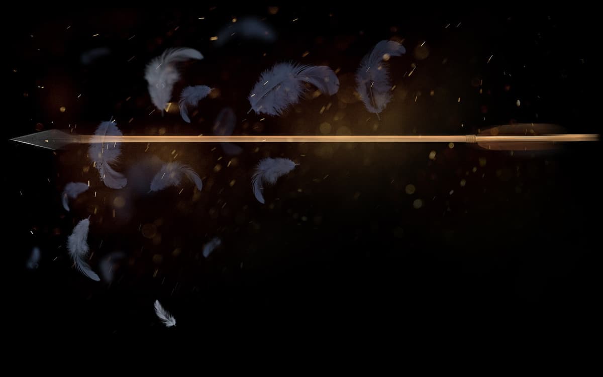 Arrow