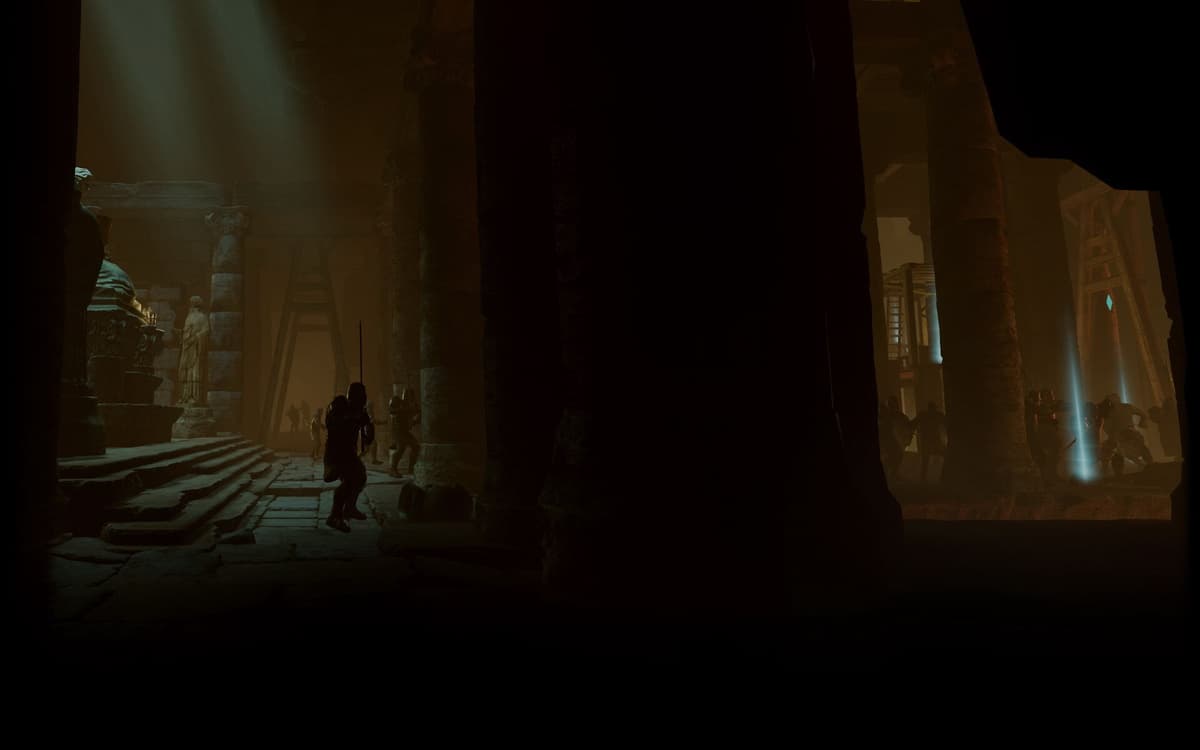 Temple