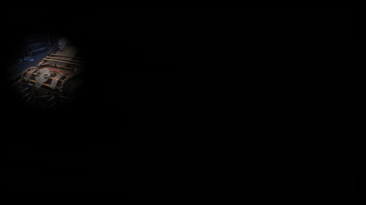 Van Boss Background