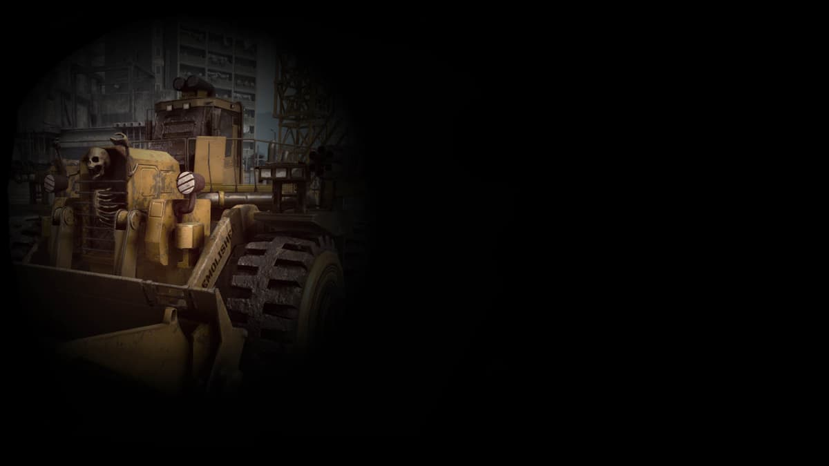 Bulldozer Boss background