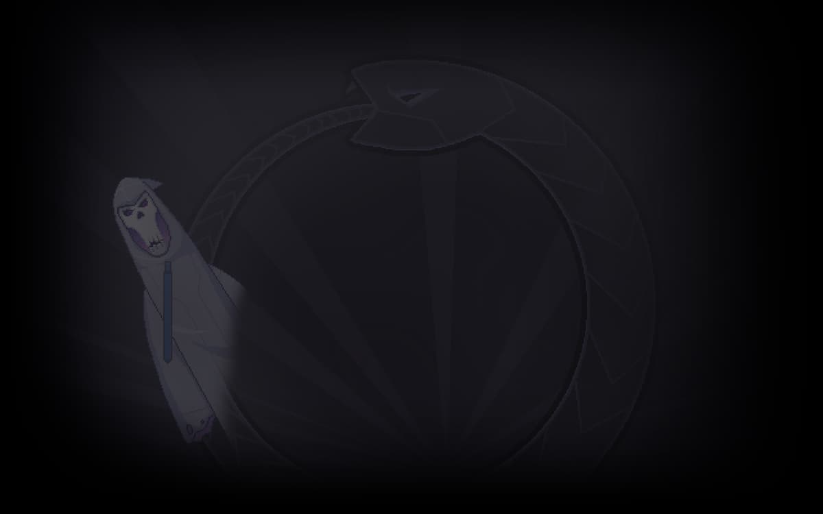 Fate and Death