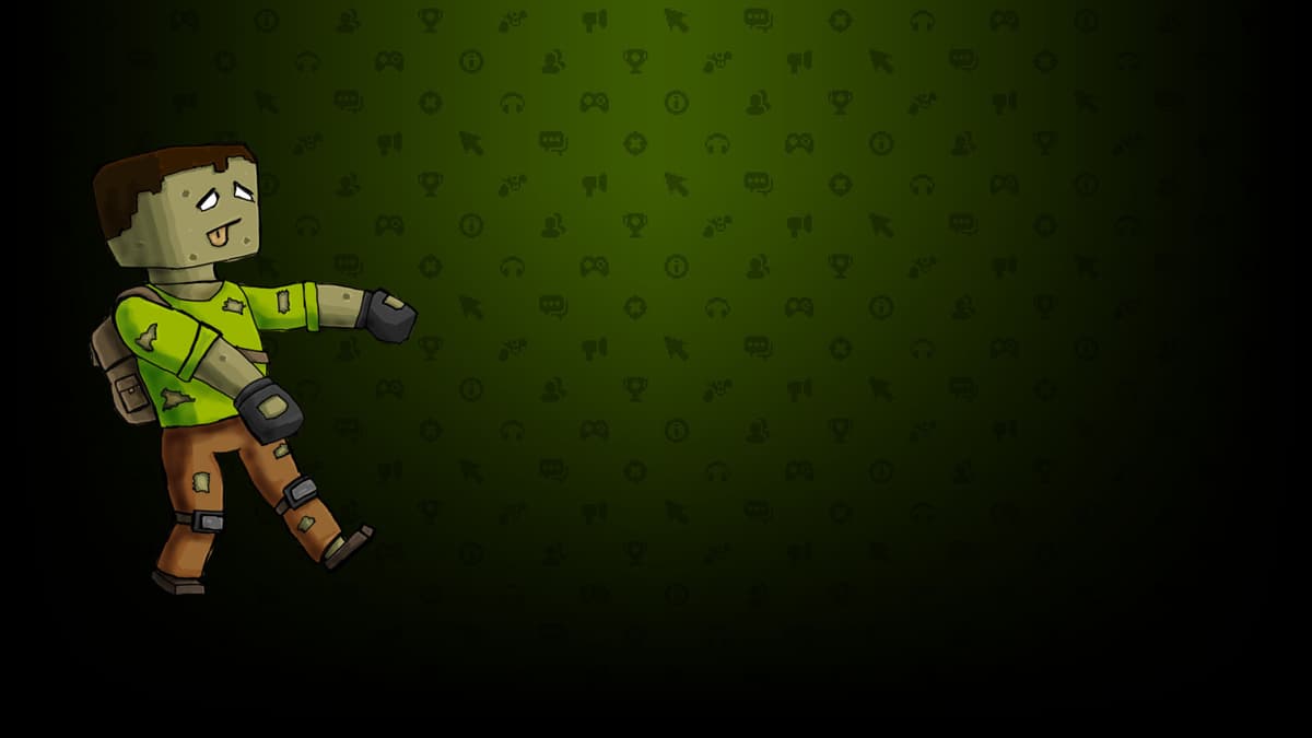Zombie