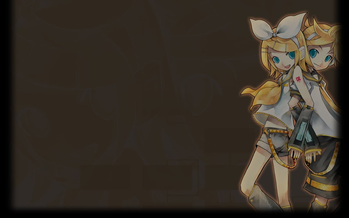 Rin/Len