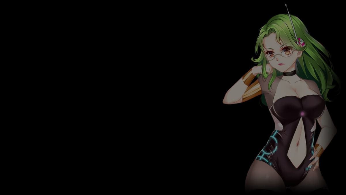 Super Nova (Profile Background)