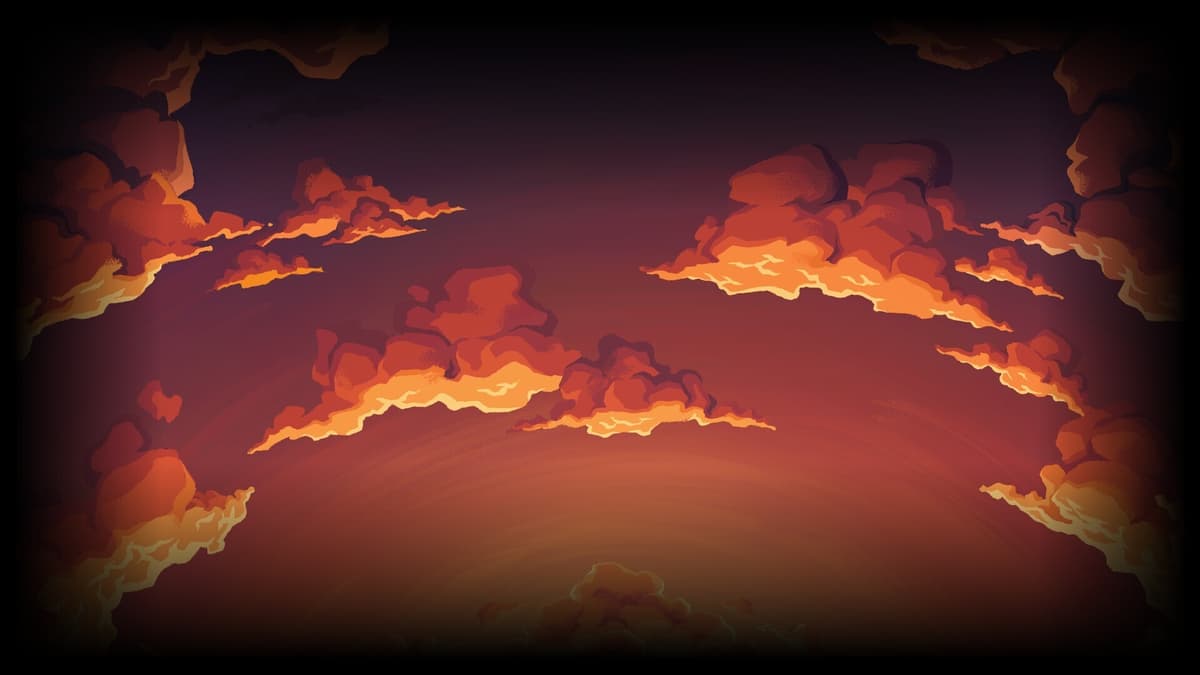 Olympus Clouds