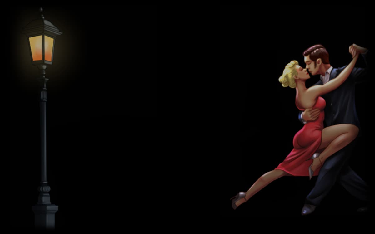 Dance!