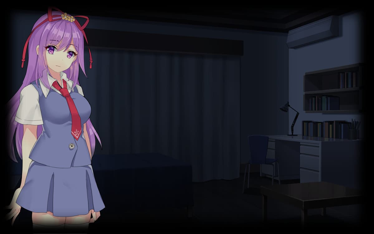 Noisy Night