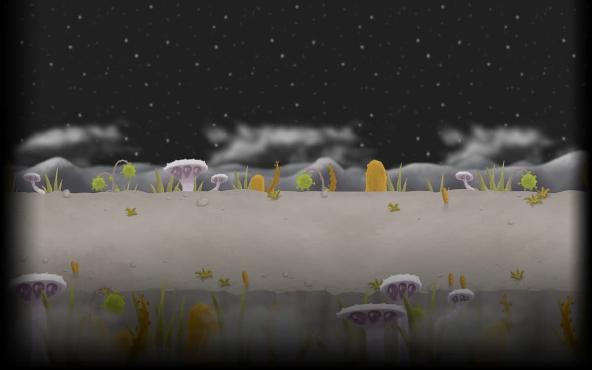 Europa Plains