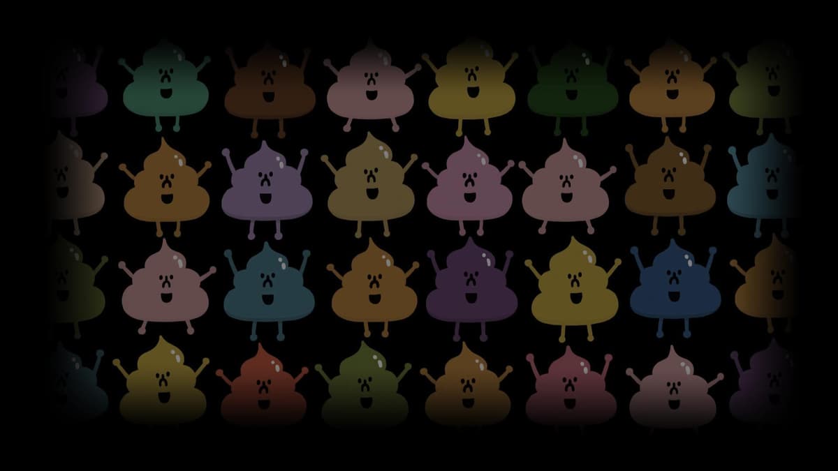 Poop Friends