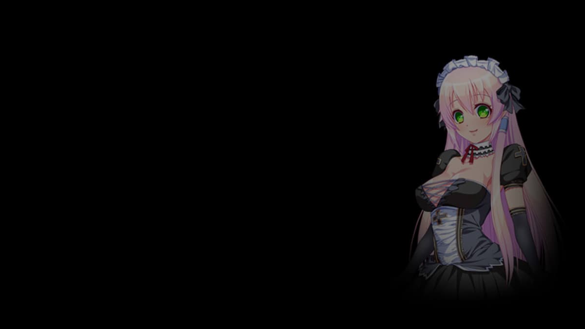 Serena Gothic (Profile Background)