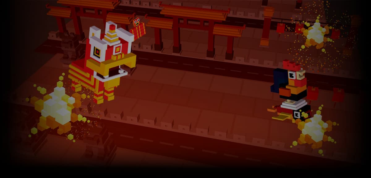 Great Wall