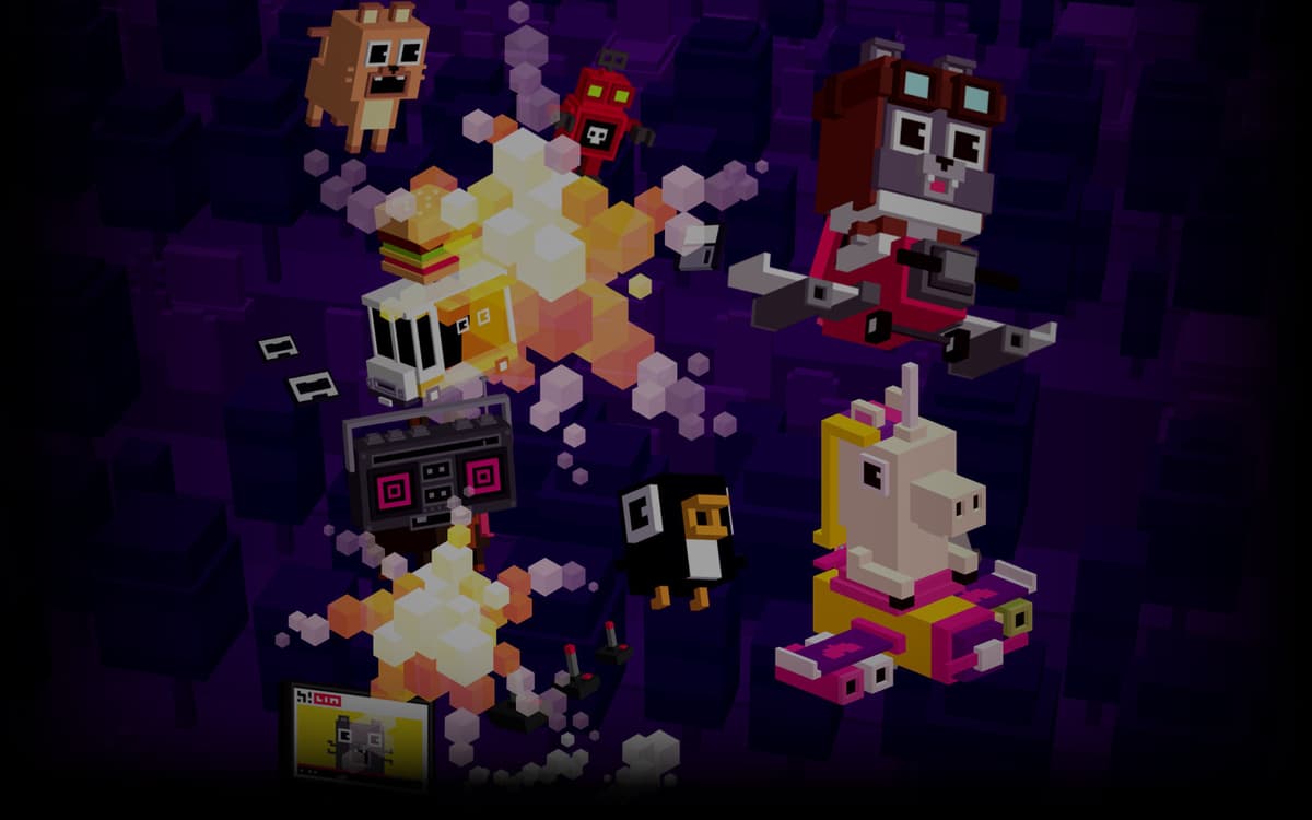 Shooty Skies