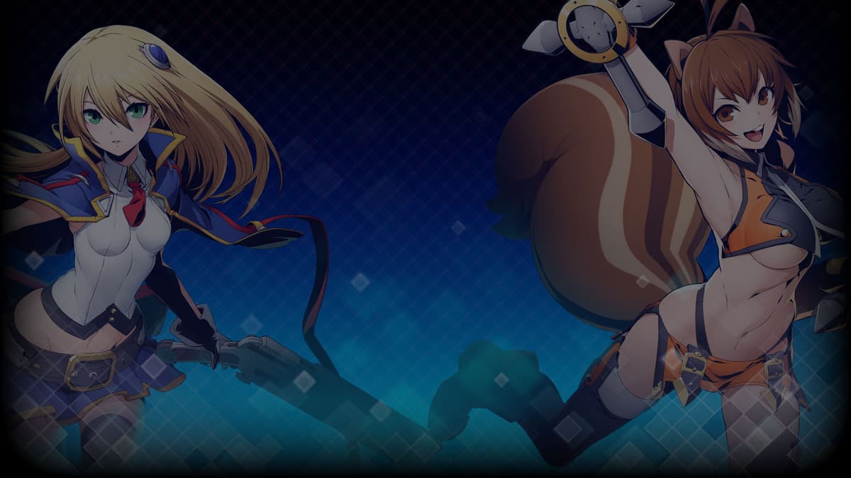 Noel & Makoto (Profile Background)