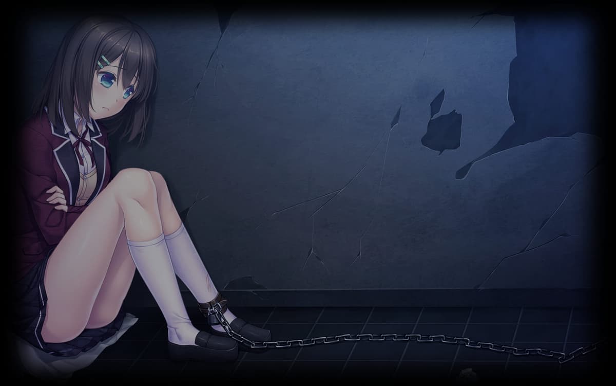 Mistrust
