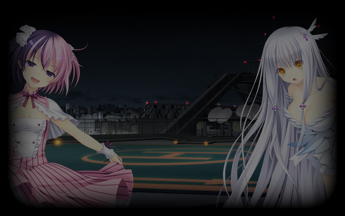 Ruu and Noah