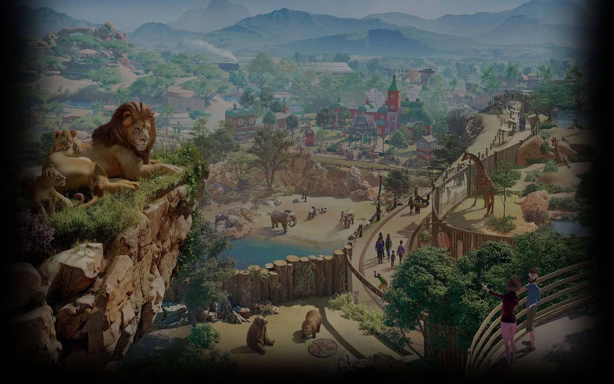 Key Art