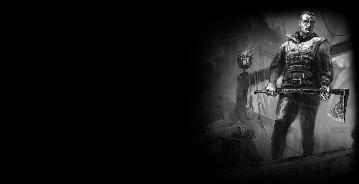 The Executioner