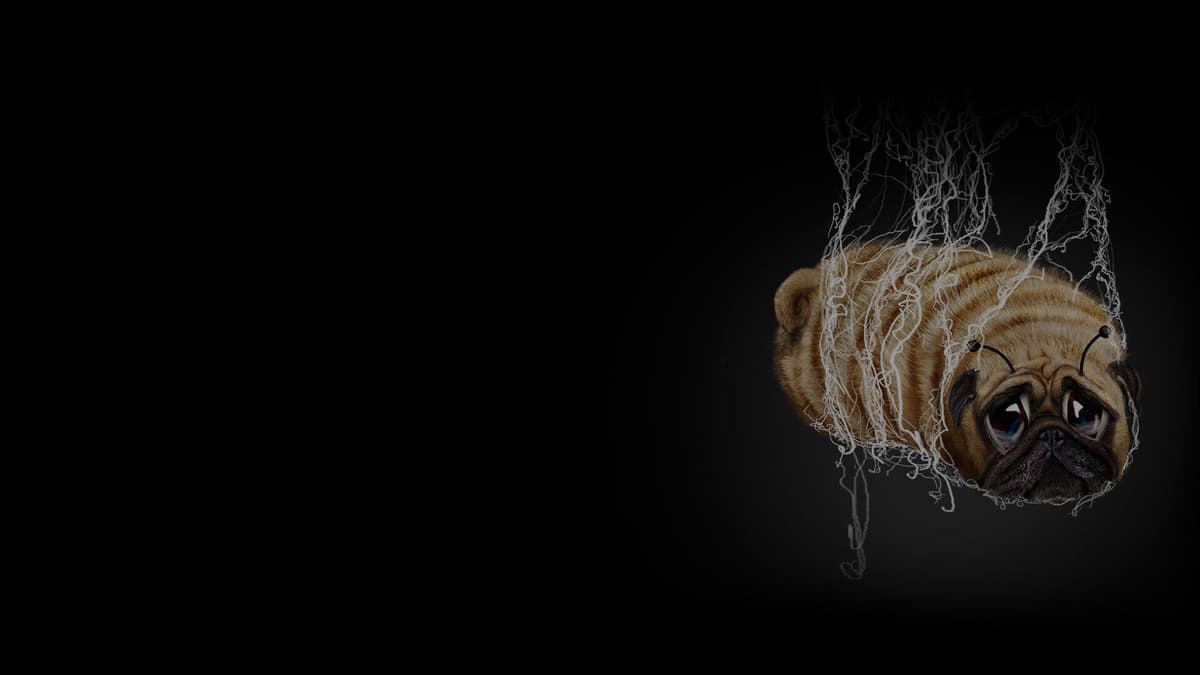 Puggerpillar