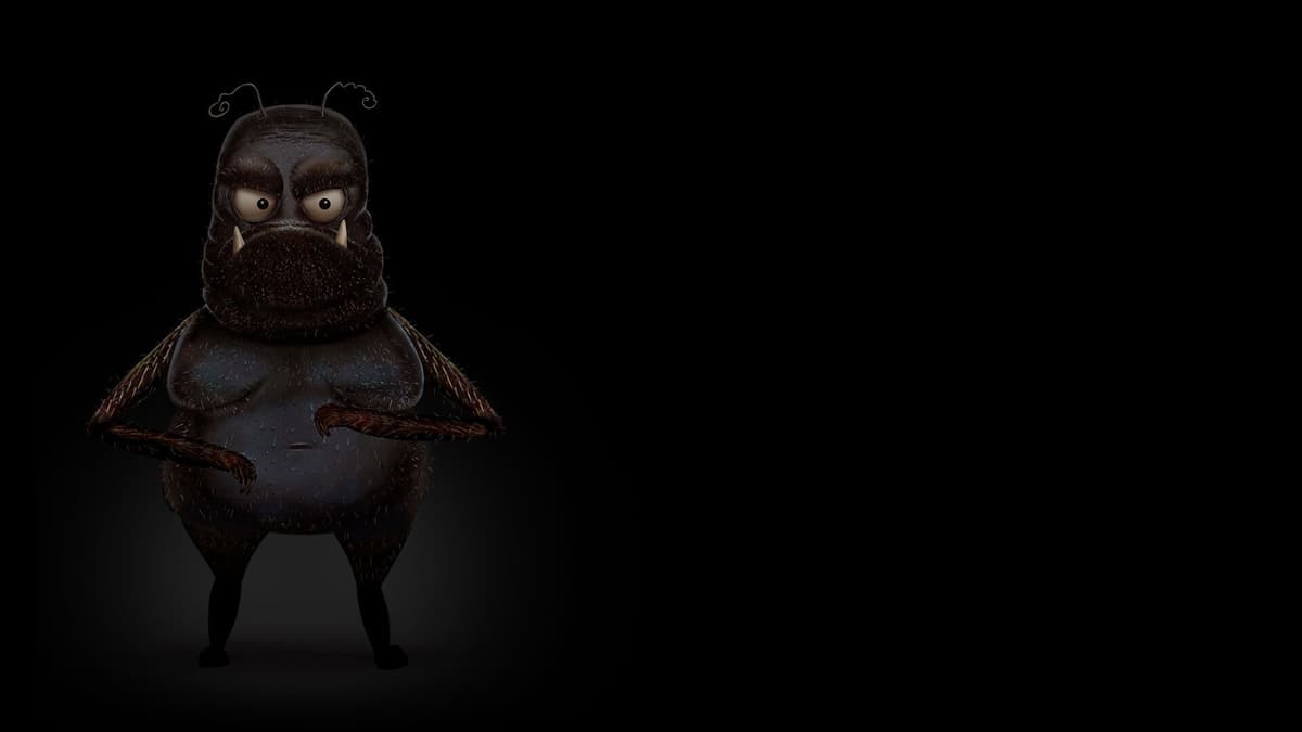 Warden