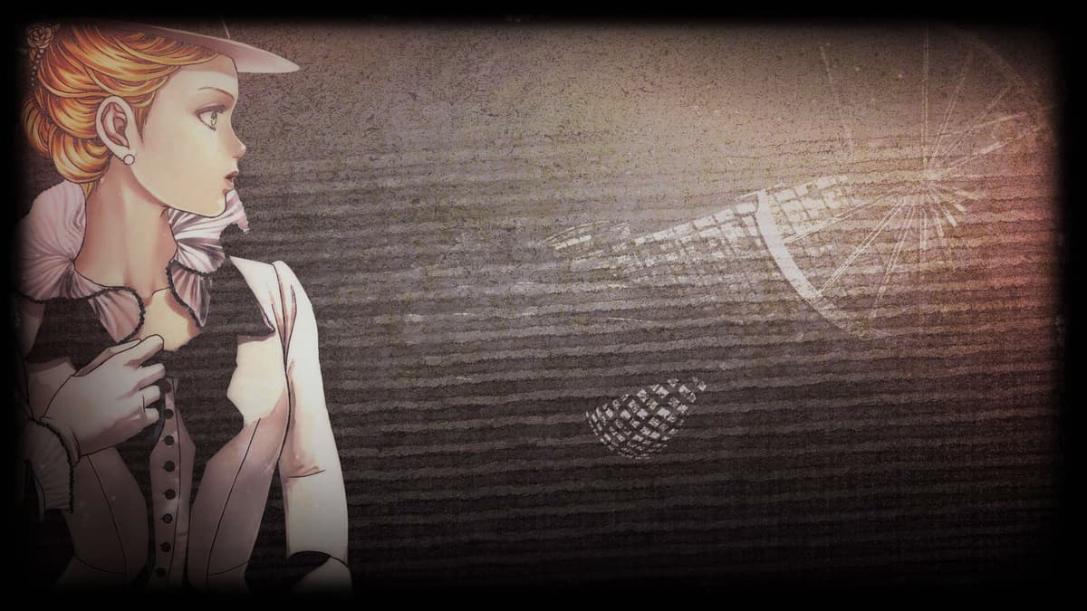 Ark Noir Background 1