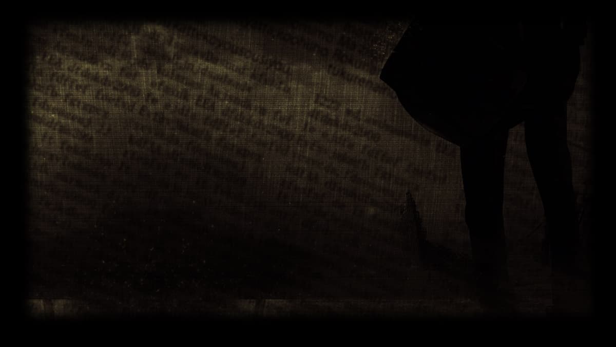 Ark Noir Background 3