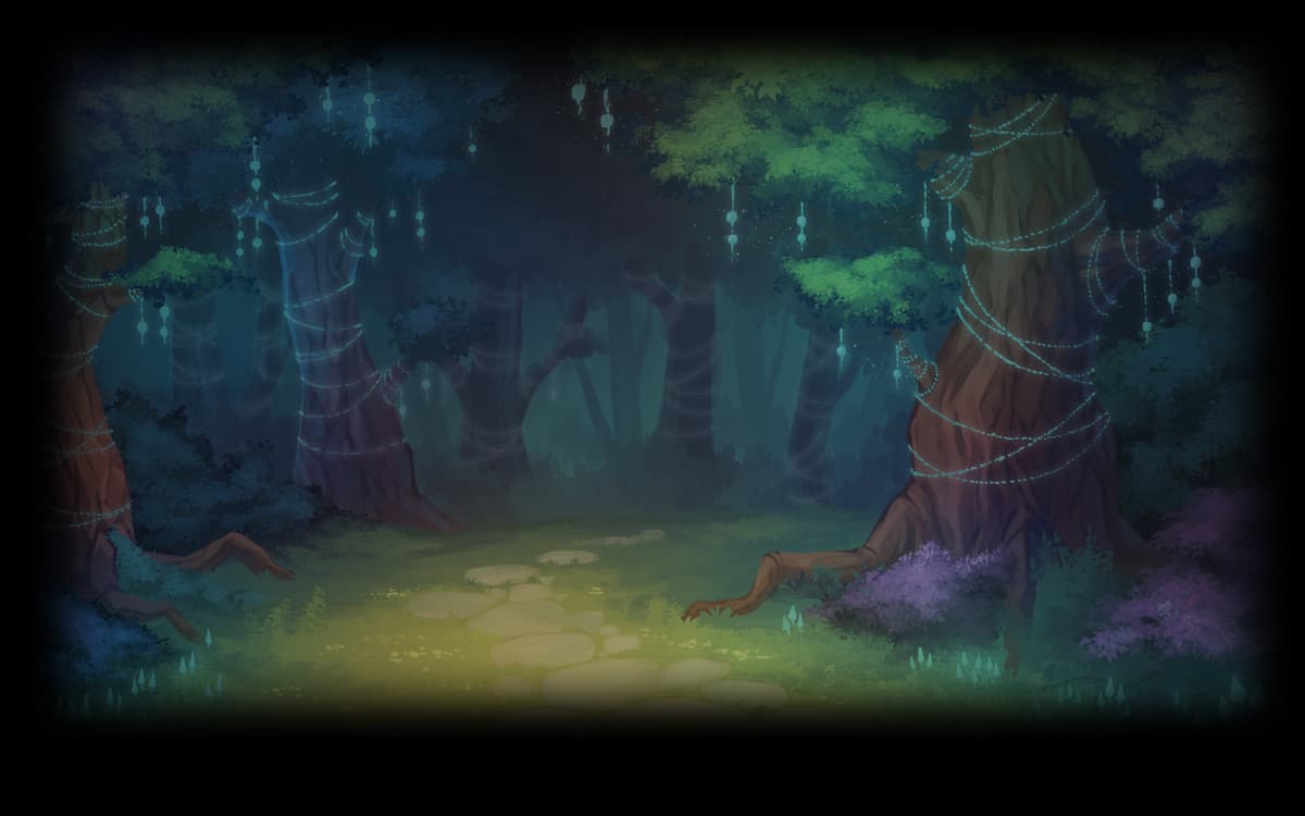 Forest