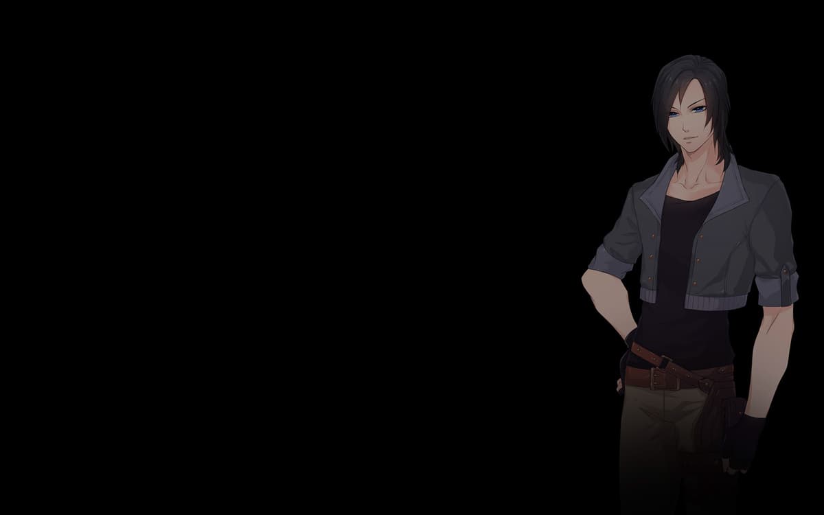 Taf (Profile Background)