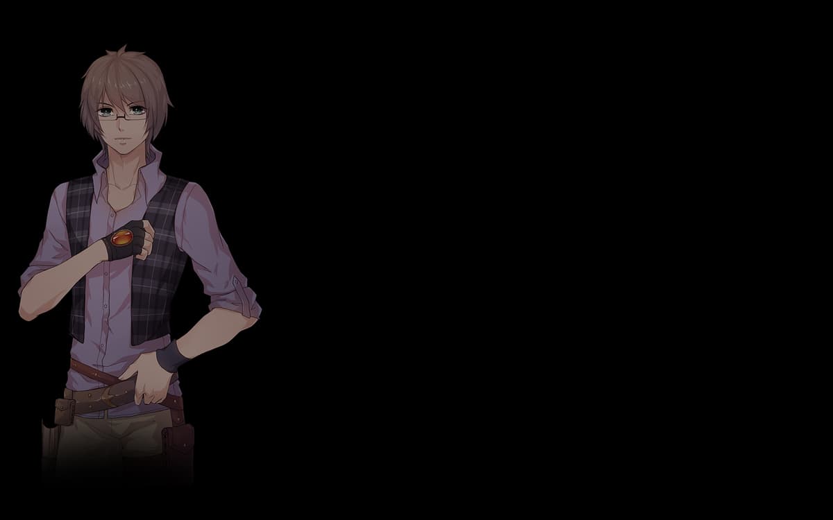Burain (Profile Background)