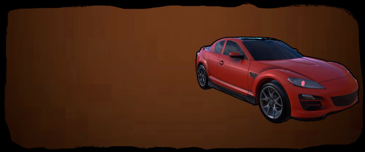 Foxy (Profile Background)