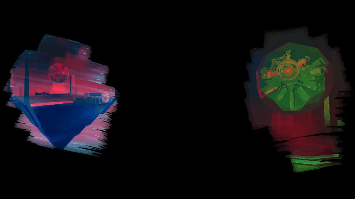 The God (Profile Background)