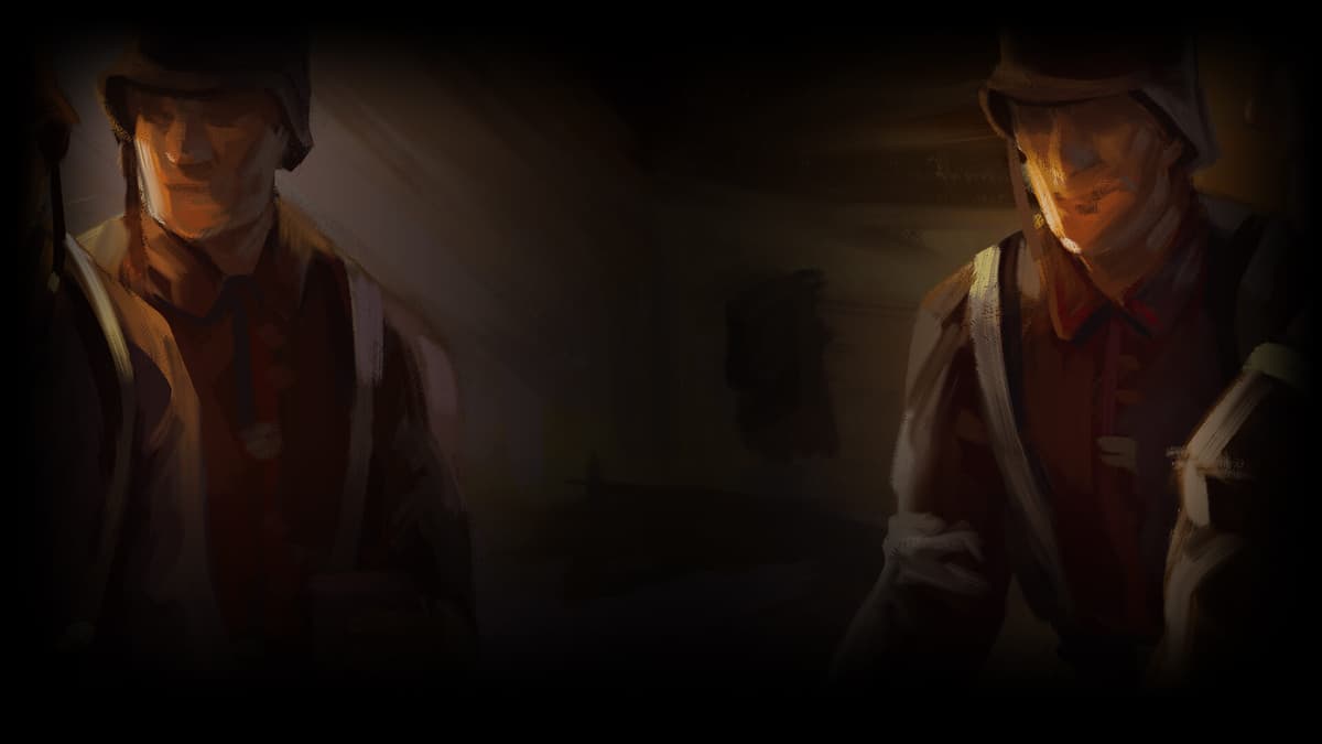 Soldier Background