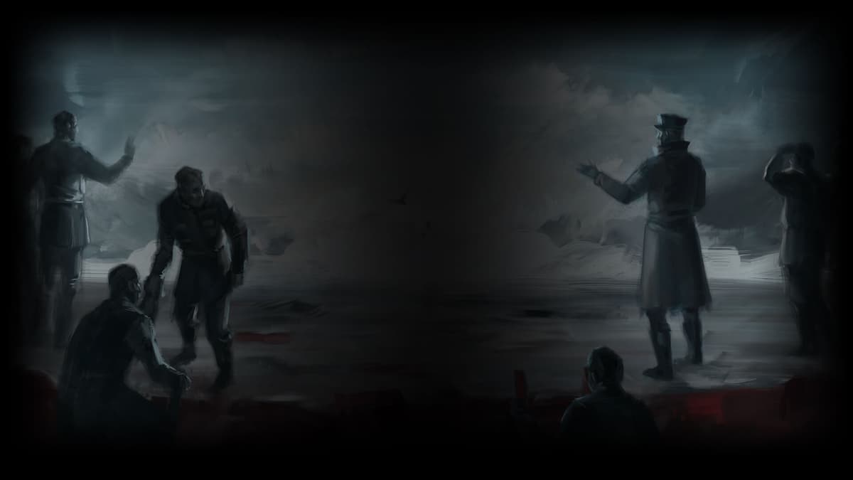 Barrett Background