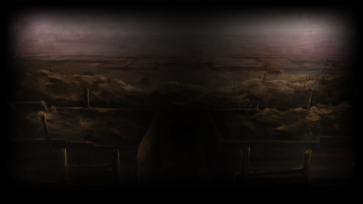 No Man's Land Background