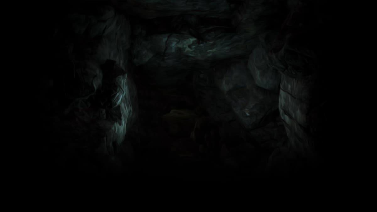 Cave