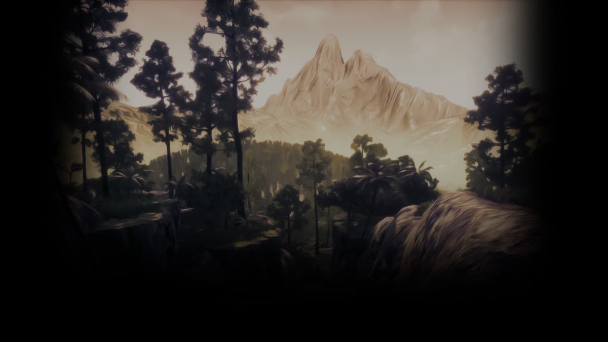 Jungle