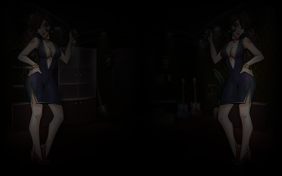 Pop Background
